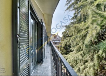 Foto 19 - Quadrilocale Via Po
 
1, Senago - foto 19