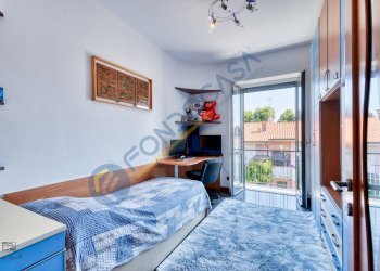 Foto 23 - Quadrilocale Via Po
 
1, Senago - foto 23