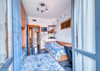 Foto 24 - Quadrilocale Via Po
 
1, Senago - foto 24