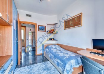 Foto 25 - Quadrilocale Via Po
 
1, Senago - foto 25