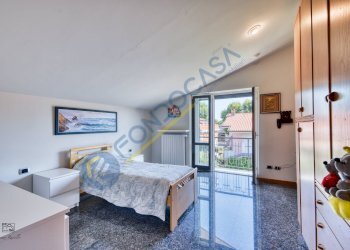 Foto 26 - Quadrilocale Via Po
 
1, Senago - foto 26