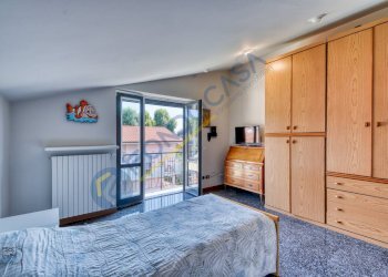 Foto 27 - Quadrilocale Via Po
 
1, Senago - foto 27