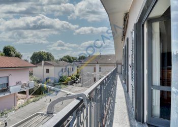 Foto 29 - Quadrilocale Via Po
 
1, Senago - foto 29