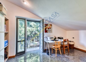 Foto 31 - Quadrilocale Via Po
 
1, Senago - foto 31