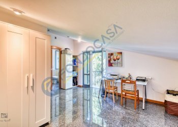 Foto 32 - Quadrilocale Via Po
 
1, Senago - foto 32