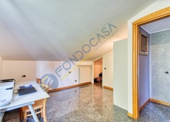 Foto 34 - Quadrilocale Via Po
 
1, Senago - foto 34