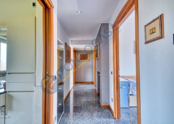 Foto 39 - Quadrilocale Via Po
 
1, Senago - foto 39