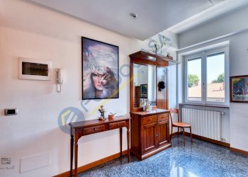 Foto 41 - Quadrilocale Via Po
 
1, Senago - foto 41