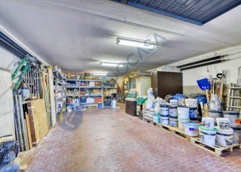 Foto 42 - Quadrilocale Via Po
 
1, Senago - foto 42