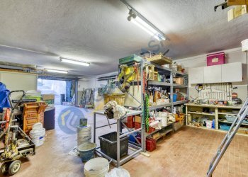 Foto 43 - Quadrilocale Via Po
 
1, Senago - foto 43