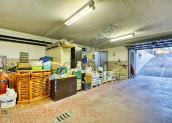 Foto 44 - Quadrilocale Via Po
 
1, Senago - foto 44