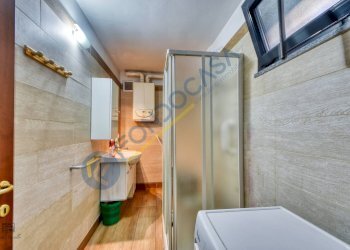 Foto 45 - Quadrilocale Via Po
 
1, Senago - foto 45