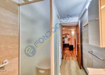 Foto 46 - Quadrilocale Via Po
 
1, Senago - foto 46