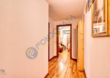 Foto 47 - Quadrilocale Via Po
 
1, Senago - foto 47