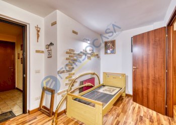 Foto 48 - Quadrilocale Via Po
 
1, Senago - foto 48