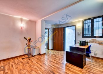 Foto 52 - Quadrilocale Via Po
 
1, Senago - foto 52