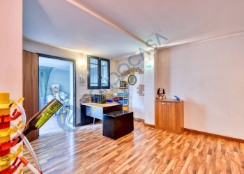 Foto 53 - Quadrilocale Via Po
 
1, Senago - foto 53