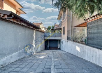 Foto 54 - Quadrilocale Via Po
 
1, Senago - foto 54