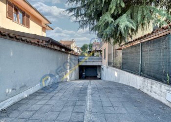 Foto 55 - Quadrilocale Via Po
 
1, Senago - foto 55