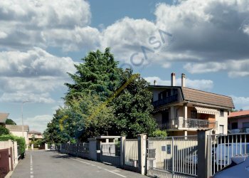 Foto 57 - Quadrilocale Via Po
 
1, Senago - foto 57