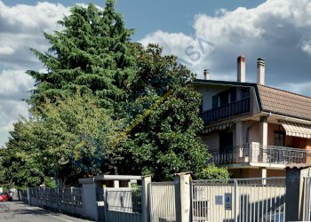 Foto 58 - Quadrilocale Via Po
 
1, Senago - foto 58