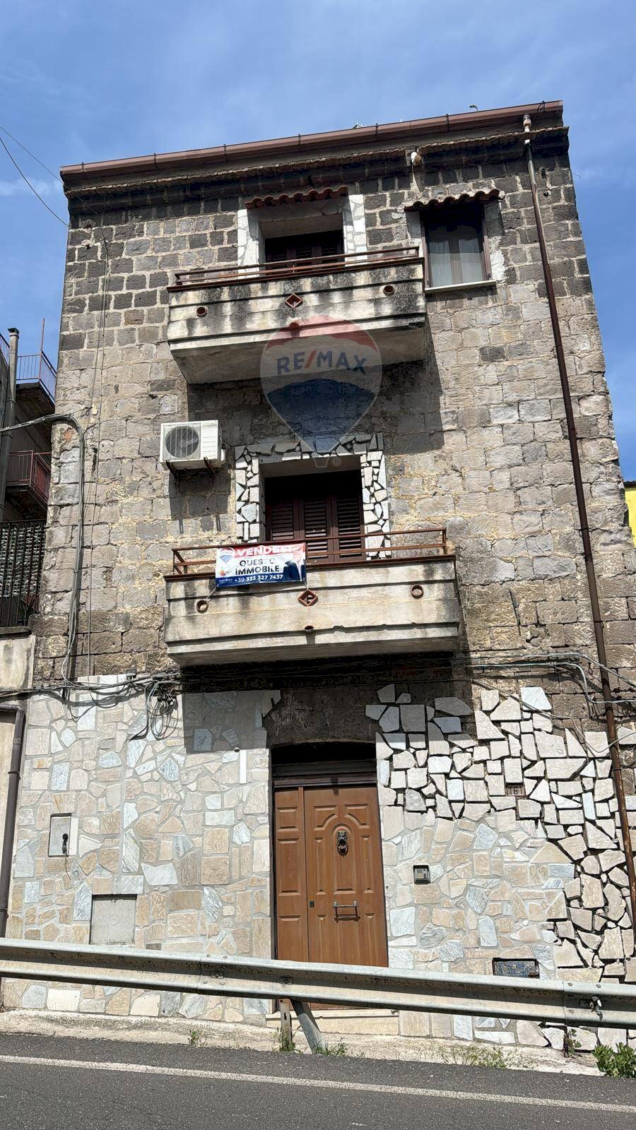 Edificio all\'aperto - Independent house Nazionale
 
161, Sessa Aurunca - photo 1