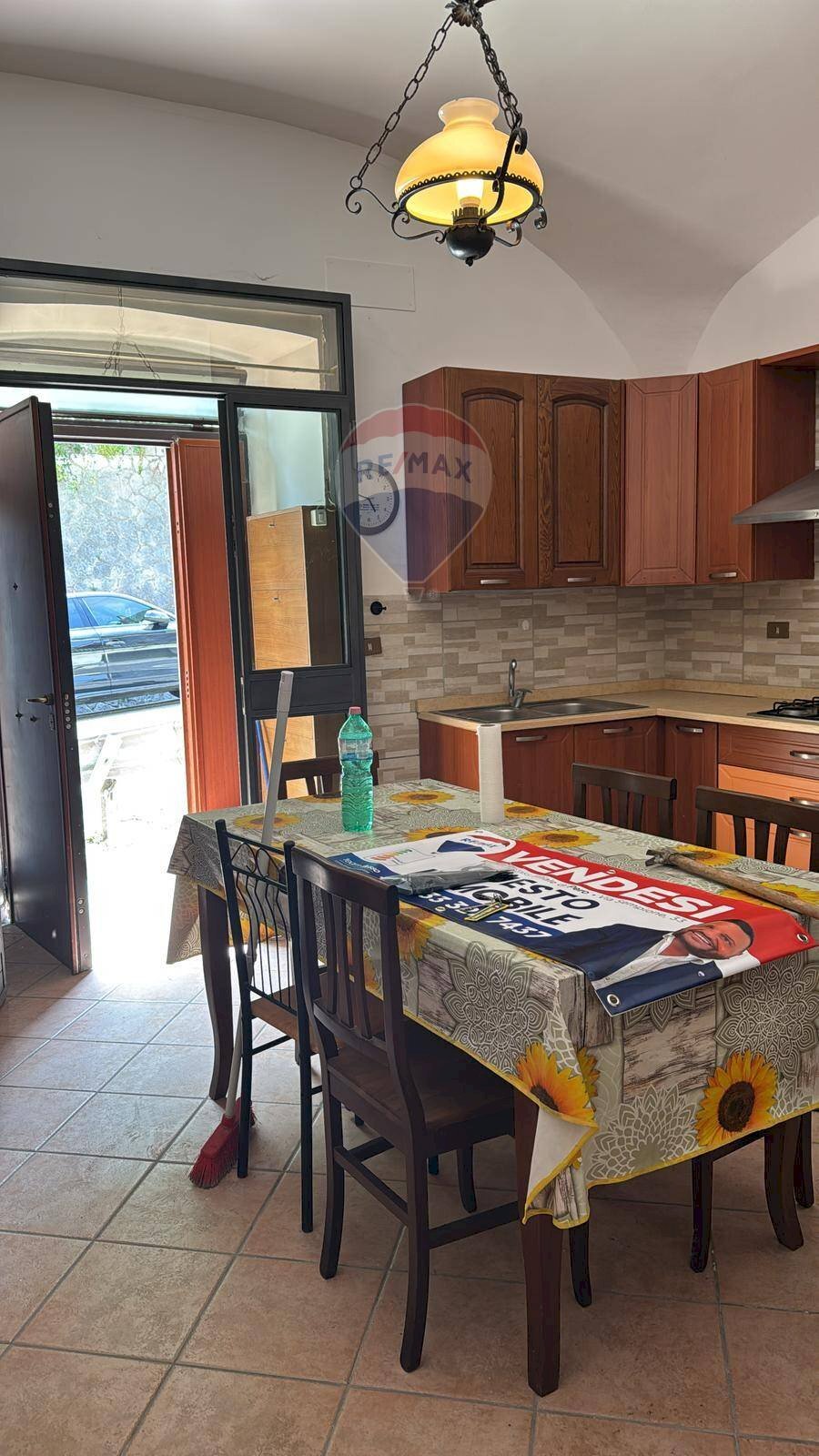 Cucina - Independent house Nazionale
 
161, Sessa Aurunca - photo 2