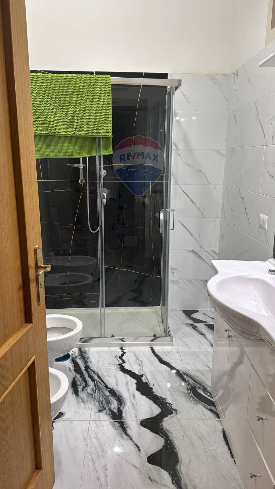 Bagno - Independent house Nazionale
 
161, Sessa Aurunca - floor plans 1