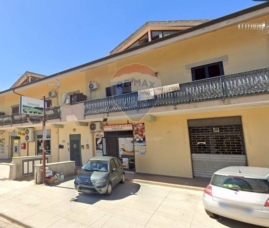 Casa all\'aperto - Trilocale Via Rio Persico
 
Snc, Carinola - foto 1