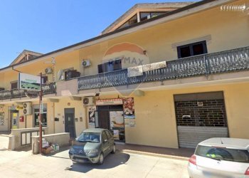 Casa all\'aperto - Trilocale Via Rio Persico
 
Snc, Carinola - foto 1