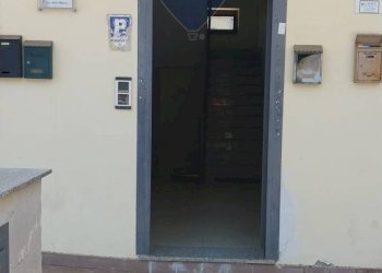 Edificio all\'aperto - Trilocale Via Rio Persico
 
Snc, Carinola - foto 2