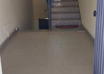 Scale - Trilocale Via Rio Persico
 
Snc, Carinola - foto 3