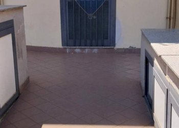 Terrazza - Trilocale Via Rio Persico
 
Snc, Carinola - foto 4