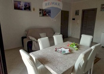 Sala da pranzo - Trilocale Via Rio Persico
 
Snc, Carinola - foto 5