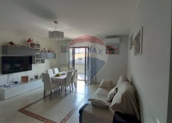 Sala da pranzo - Trilocale Via Rio Persico
 
Snc, Carinola - foto 7