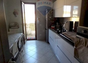 Cucina - Trilocale Via Rio Persico
 
Snc, Carinola - foto 8