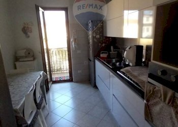 Cucina - Trilocale Via Rio Persico
 
Snc, Carinola - foto 9