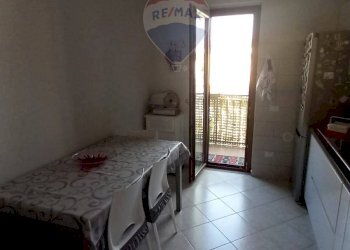 Sala da pranzo - Trilocale Via Rio Persico
 
Snc, Carinola - foto 10