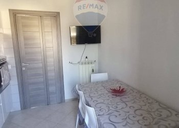 Sala da pranzo - Trilocale Via Rio Persico
 
Snc, Carinola - foto 11