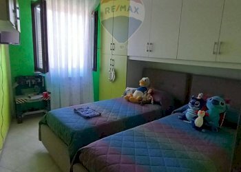 Camera / camera da letto - Trilocale Via Rio Persico
 
Snc, Carinola - foto 16