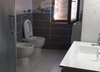 Bagno - Trilocale Via Rio Persico
 
Snc, Carinola - foto 19