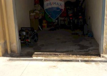 Parcheggio - Trilocale Via Rio Persico
 
Snc, Carinola - foto 20