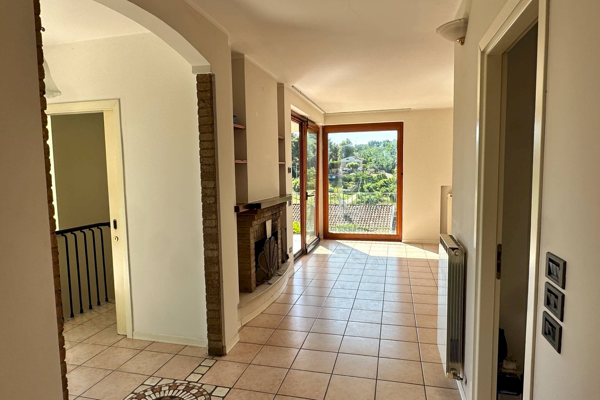 Foto 3 - Villa Strada Panoramica Ardizio
 
79, Pesaro - photo 3