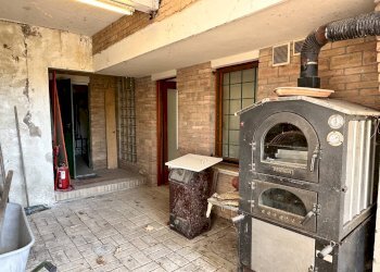 Foto 28 - Villa Strada Panoramica Ardizio
 
79, Pesaro - foto 28