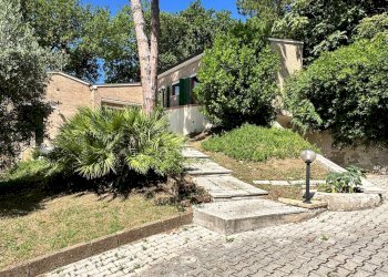 Foto 33 - Villa Strada Panoramica Ardizio
 
79, Pesaro - foto 33