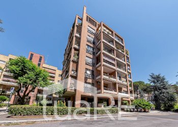 Foto 14 - Appartamento Via Giovanni Devich, Roma - foto 14