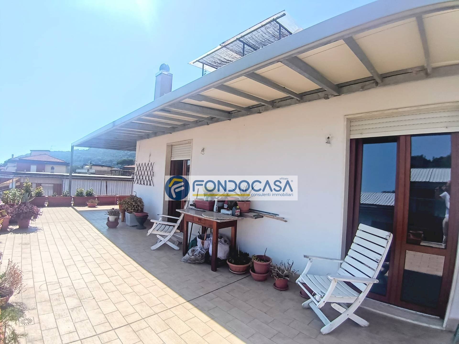 esterno - Attic viale  xx settembre, Carrara - photo 2