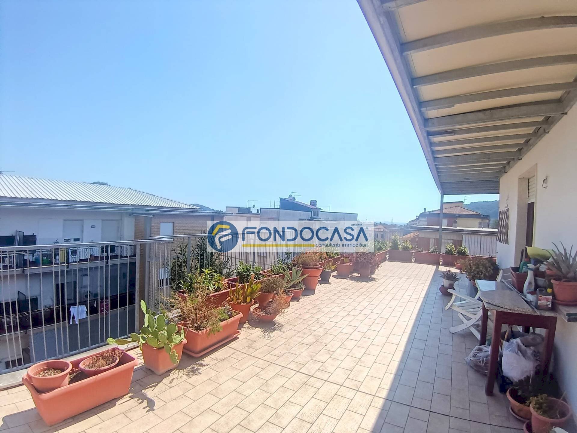 esterno - Attic viale  xx settembre, Carrara - photo 3