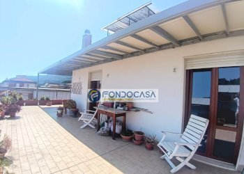 esterno - Attic viale  xx settembre, Carrara - photo 2