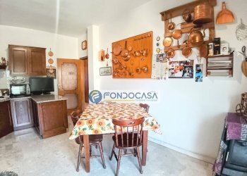 cucina abitabile - Attic viale  xx settembre, Carrara - photo 6